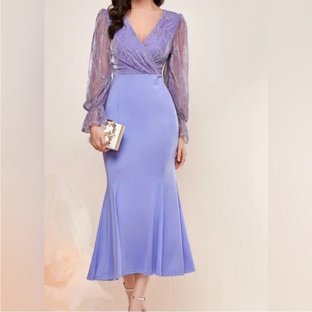 NWOT Weddings, Proms, Elegant Evenings and Social Occasions Dress (Size S)